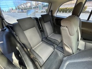 Opel Zafira 2005