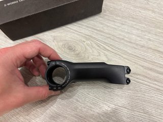 Potencia Specialized Tarmac 100 mm