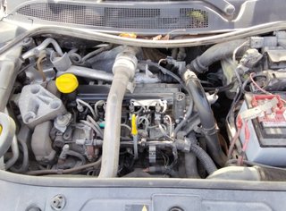 1872304 renault válvula 8200391624 master berlina