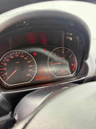 BMW Serie 118D