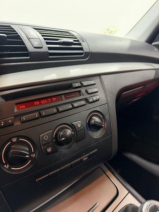 BMW Serie 118D