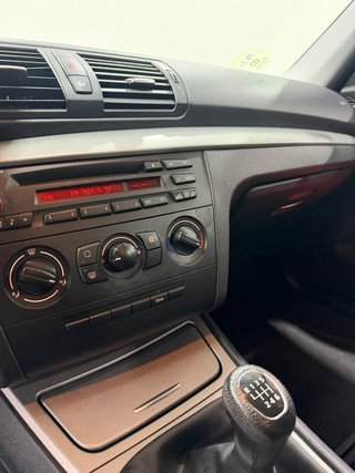 BMW Serie 118D