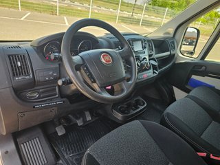 FIAT Ducato 2016