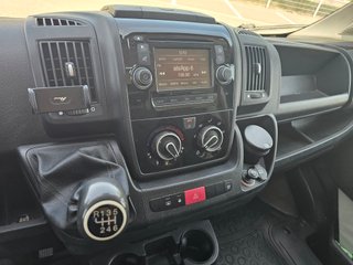 FIAT Ducato 2016