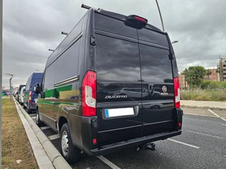 FIAT Ducato 2016