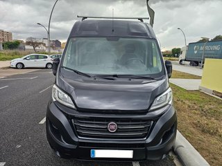 FIAT Ducato 2016