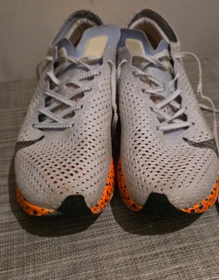 Nike ZoomX Vaporfly 3 Electric Pack