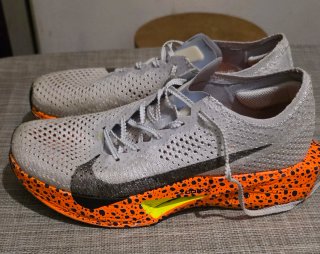 Nike ZoomX Vaporfly 3 Electric Pack