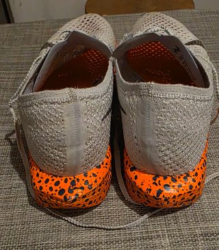 Nike ZoomX Vaporfly 3 Electric Pack