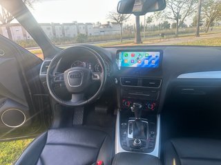 Audi Q5 2012