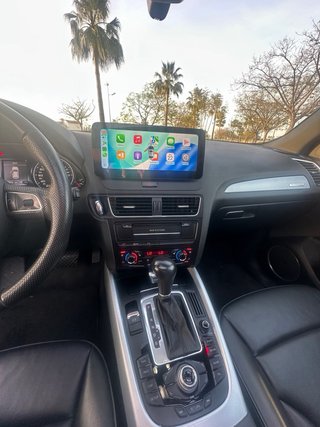 Audi Q5 2012