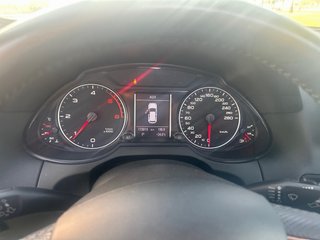 Audi Q5 2012