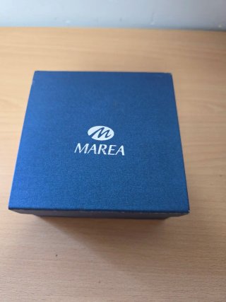 Lote 2 Relojes Marea y Real Madrid