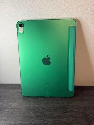 Apple iPad Air 4 Verde