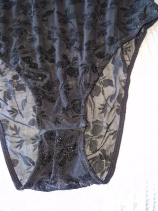 Body de fiesta transparente