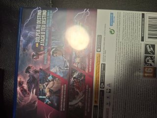 Tekken 8 PS5 Launch Edition