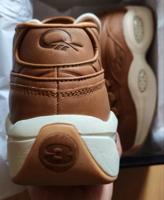 Bambas Reebok PREMIUM nuevas