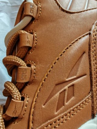 Bambas Reebok PREMIUM nuevas