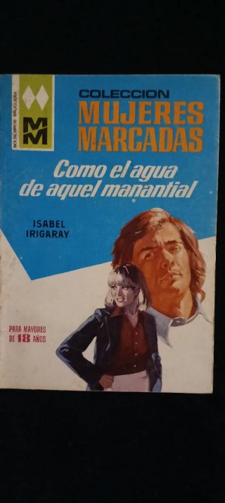 Novelas
