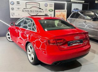 Audi A4 2010