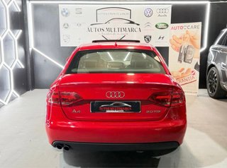 Audi A4 2010