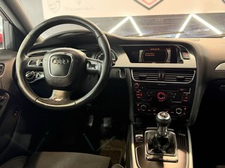 Audi A4 2010