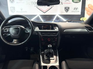 Audi A4 2010