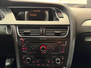 Audi A4 2010