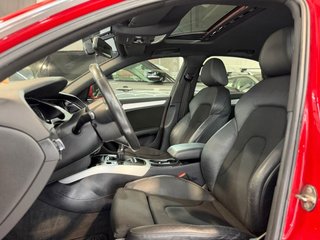 Audi A4 2010