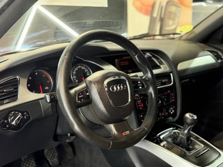 Audi A4 2010