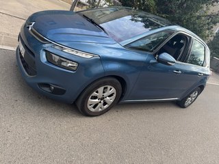 Citroen C4 Picasso 2015 (625900859)