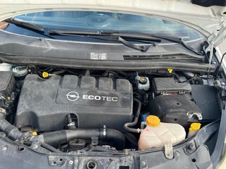 Opel Corsa-93000 km-ETIQUETA B
