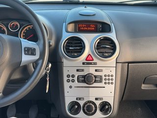 Opel Corsa-93000 km-ETIQUETA B