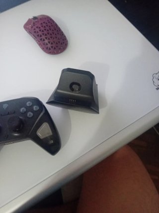 Mando Gamer Easysmx Elite D10