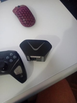 Mando Gamer Easysmx Elite D10