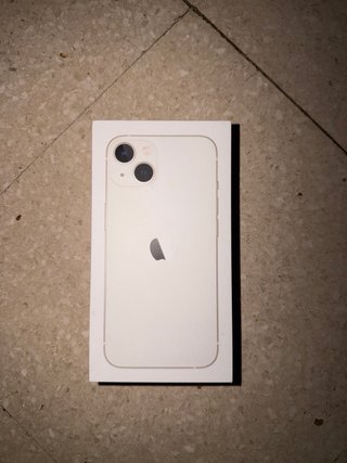 iPhone 13 - Buen estado