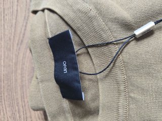 Camisola Liu Jo bege