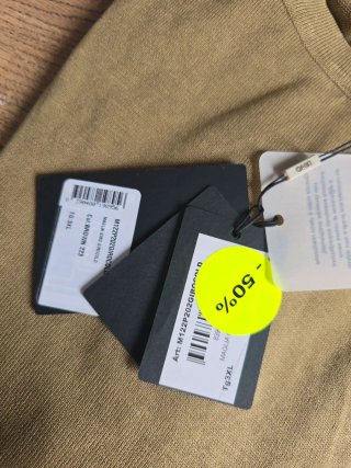 Camisola Liu Jo bege