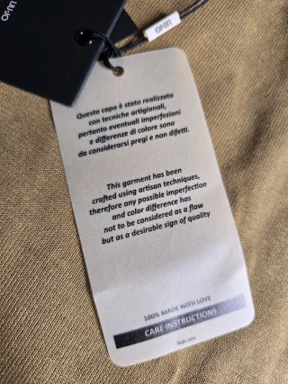 Camisola Liu Jo bege
