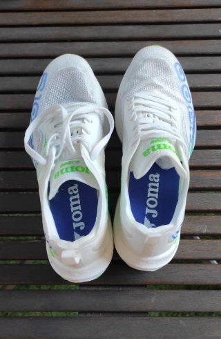 Zapatillas Joma Running Talla 41