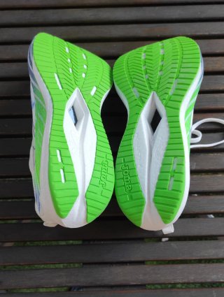 Zapatillas Joma Running Talla 41