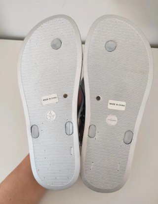 Infradito De Fonseca Donna Tg 37