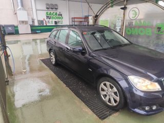 Mercedes-Benz Clase C 2012