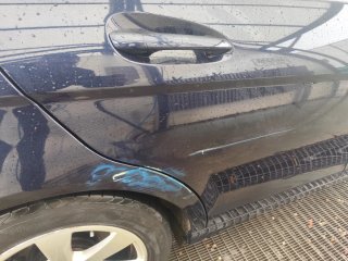 Mercedes-Benz Clase C 2012