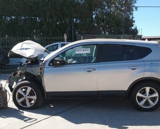 Piloto porton nissan 89071063 qashqai j10 4980911