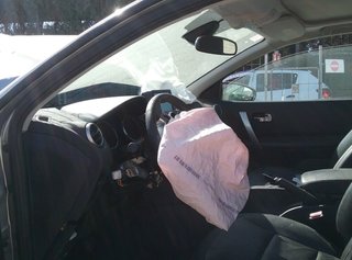 Piloto porton nissan 89071063 qashqai j10 4980911