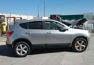 Piloto porton nissan 89071063 qashqai j10 4980911