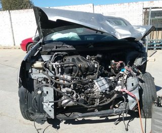 Piloto porton nissan 89071063 qashqai j10 4980911
