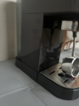 Cafetera Cecotec Espresso 20 Touch