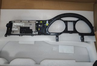 Pantalla y marco original Audi Q7 4L